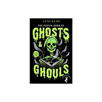Penguin Random House Children's UK The Puffin Book of Ghosts And Ghouls (häftad, eng)