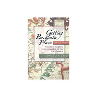 Indiana university press Getting Back Into Place, Second Edition (häftad, eng)