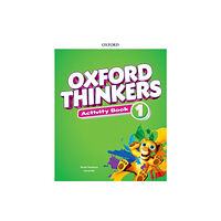 Oxford University Press Oxford Thinkers: Level 1: Activity Book (häftad, eng)