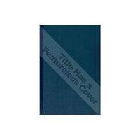 Indiana university press Holderlin's Hymn "the Ister" (inbunden, eng)