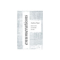 The university of chicago press Enumerations (häftad, eng)