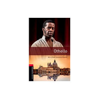 Oxford University Press Oxford Bookworms Library: Level 3: Othello (häftad, eng)