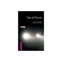 Oxford University Press Oxford Bookworms Library: Starter Level:: Taxi of Terror (häftad, eng)