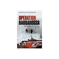 Oxford University Press Operation Barbarossa (häftad, eng)