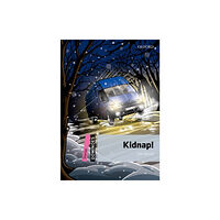 Oxford University Press Dominoes: Starter:: Kidnap! (häftad, eng)