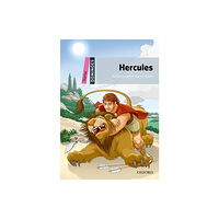 Oxford University Press Dominoes: One: Hercules (häftad, eng)