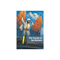 Oxford University Press Dominoes: Level 1:: The Travels of Ibn Battuta (häftad, eng)