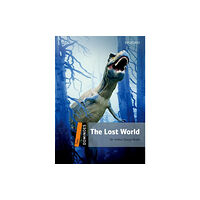 Oxford University Press Dominoes: Level 2:: The Lost World (häftad, eng)