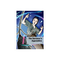 Oxford University Press Dominoes: Quick Starter:: The Sorcerer's Apprentice (häftad, eng)