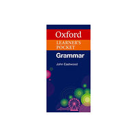Oxford University Press Oxford Learner's Pocket Grammar (häftad, eng)