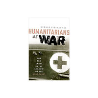 Oxford University Press Humanitarians at War (häftad, eng)