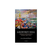 Oxford University Press Broken Hierarchies (häftad, eng)