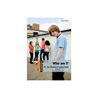 Oxford University Press Dominoes: Level 2: Who am I? Or, the Modern Frankenstein (häftad, eng)
