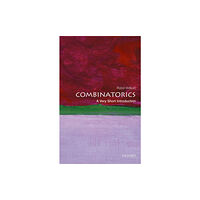Oxford University Press Combinatorics (häftad, eng)