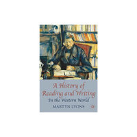 Bloomsbury Publishing PLC A History of Reading and Writing (häftad, eng)