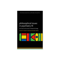 Oxford University Press Privacy (häftad, eng)