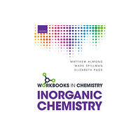 Oxford University Press Workbook in Inorganic Chemistry (häftad, eng)