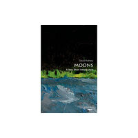 Oxford University Press Moons (häftad, eng)