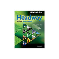Oxford University Press New Headway: Beginner Third Edition: Student's Book (häftad, eng)