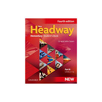 Oxford University Press New Headway: Elementary A1 - A2: Student's Book B (häftad, eng)
