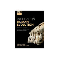 Oxford University Press Processes in Human Evolution (häftad, eng)