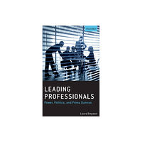 Oxford University Press Leading Professionals (inbunden, eng)