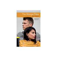Oxford University Press Oxford Bookworms Library: Level 1: The Omega Files - Short Stories (häftad, eng)