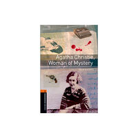 Oxford University Press Oxford Bookworms Library: Level 2: Agatha Christie, Woman of Mystery (häftad, eng)
