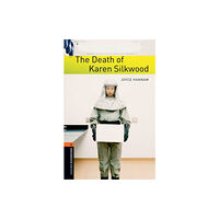 Oxford University Press Oxford Bookworms Library: Level 2: The Death of Karen Silkwood (häftad, eng)