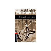 Oxford University Press Oxford Bookworms Library: Level 2: Huckleberry Finn (häftad, eng)