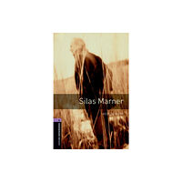 Oxford University Press Oxford Bookworms Library: Level 4:: Silas Marner (häftad, eng)