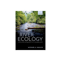 Oxford University Press River Ecology (häftad, eng)