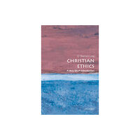 Oxford University Press Christian Ethics (häftad, eng)