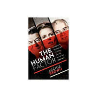 Oxford University Press The Human Factor (inbunden, eng)