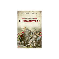 Oxford University Press Thermopylae (häftad, eng)