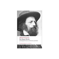 Oxford University Press The Major Works (häftad, eng)