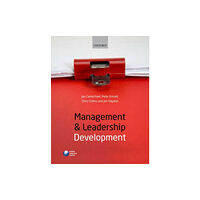 Oxford University Press Leadership and Management Development (häftad, eng)