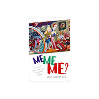 Oxford University Press Me, Me, Me (häftad, eng)