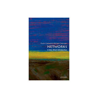 Oxford University Press Networks (häftad, eng)