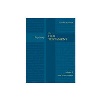 Spck publishing Exploring the Old Testament Vol 1 (häftad, eng)