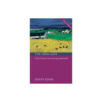 Spck publishing The Open Gate (häftad, eng)