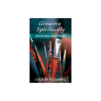 Spck publishing Growing Spiritually with the Myers-Briggs Model (häftad, eng)