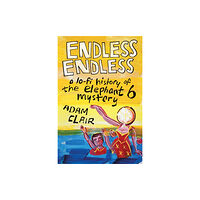 Little, Brown & Company Endless Endless (inbunden, eng)