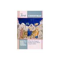 Spck publishing The First Christmas (häftad, eng)