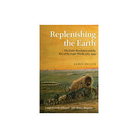 Oxford University Press Replenishing the Earth (häftad, eng)