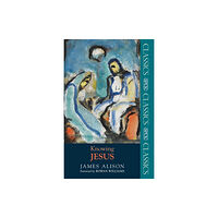 Spck publishing Knowing Jesus (häftad, eng)