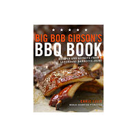 Random House USA Inc Big Bob Gibson's BBQ Book (häftad, eng)