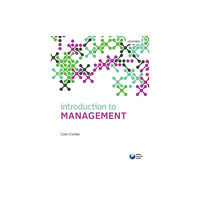 Oxford University Press Introduction to Management (häftad, eng)