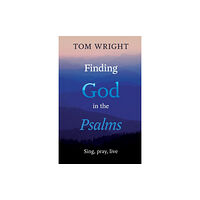 Spck publishing Finding God in the Psalms (häftad, eng)