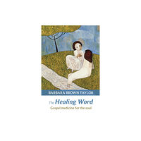 Spck publishing The Healing Word (häftad, eng)